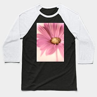 "Petals & Pink" Baseball T-Shirt